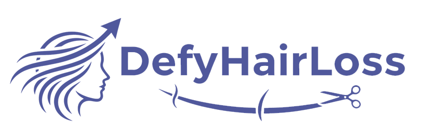 Defy Hair loss